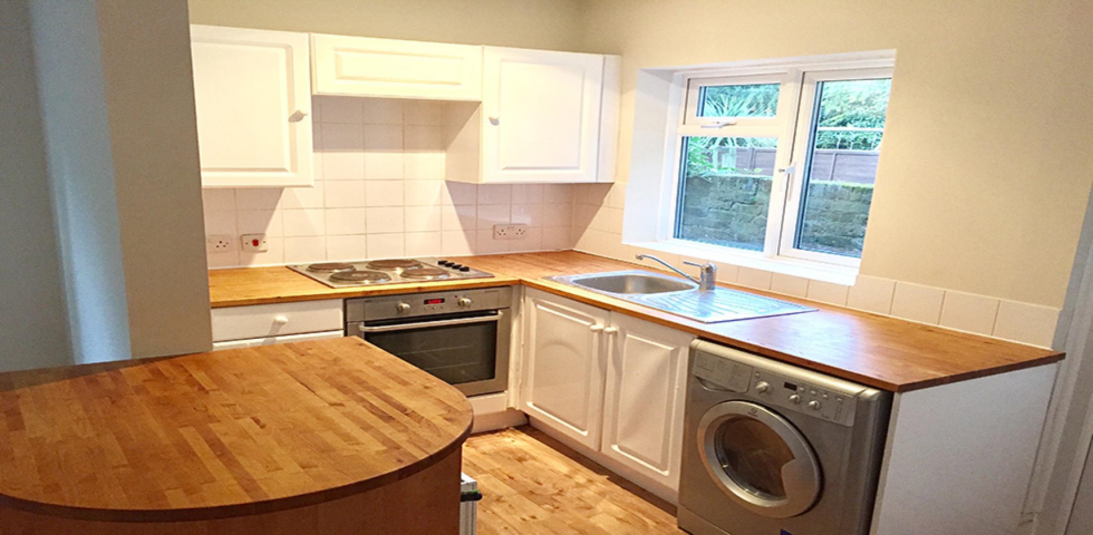 			GARDEN , 1 Bedroom, 1 bath, 1 reception Flat			 Greencroft Gardens, SOUTH HAMPSTEAD 